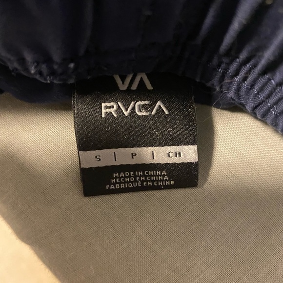 RVCA Spectrum Jogger - Picture 4 of 4